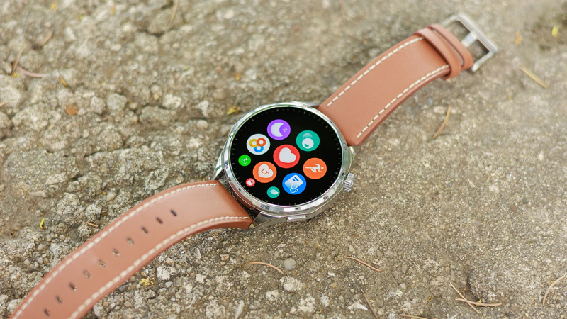 Đánh giá Honor Watch 6 - hình 5