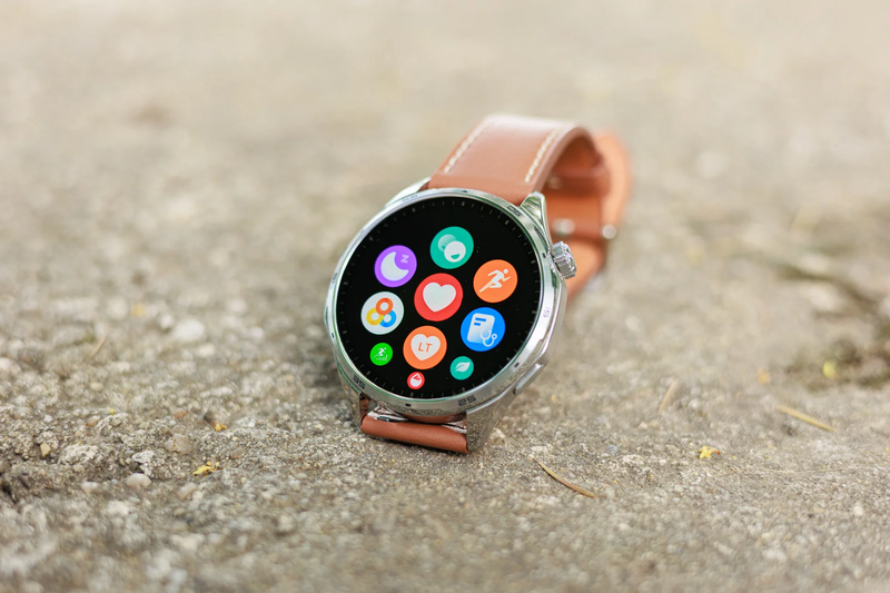 Đánh giá Honor Watch 6 - hình 6