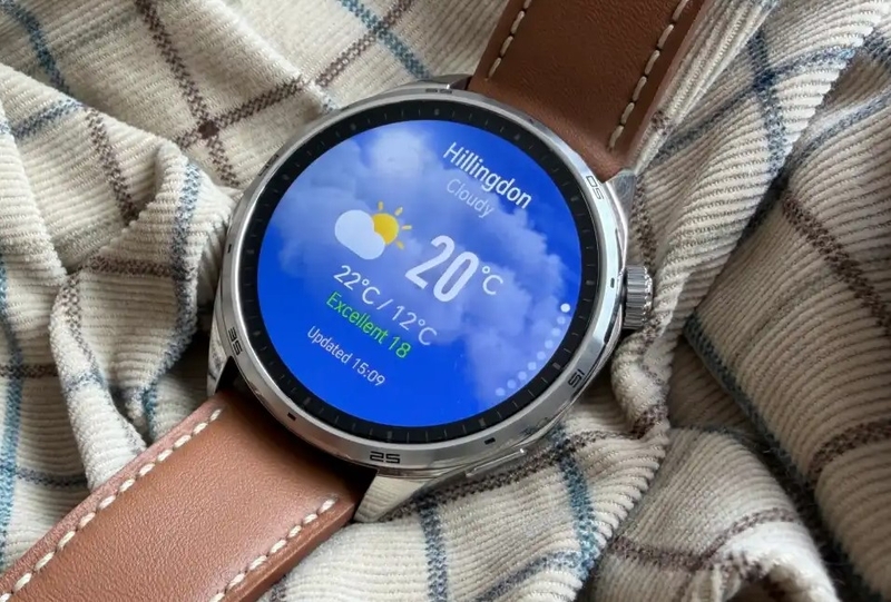 Đánh giá Honor Watch 6 - hình 7