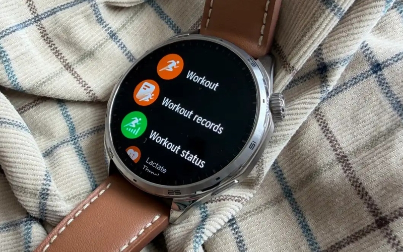 Đánh giá Honor Watch 6 - hình 9