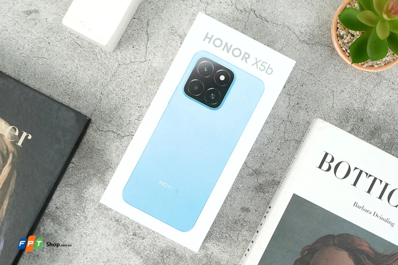 Đánh giá HONOR X5b Plus 1