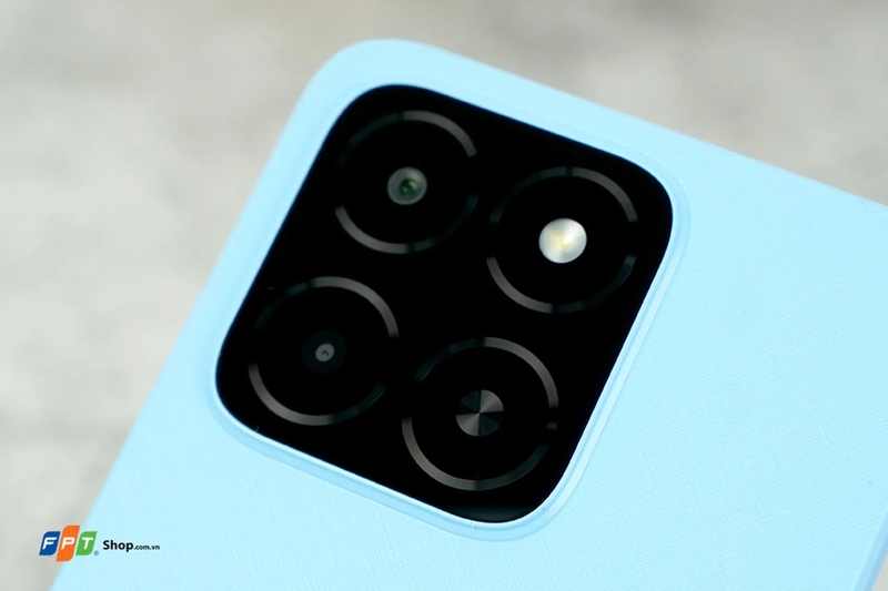 Đánh giá HONOR X5b Plus 6