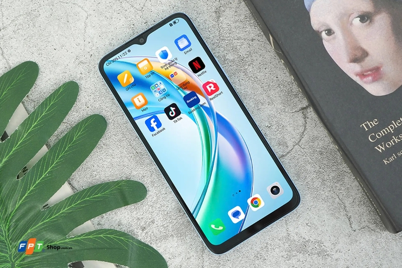Đánh giá HONOR X5b Plus 3