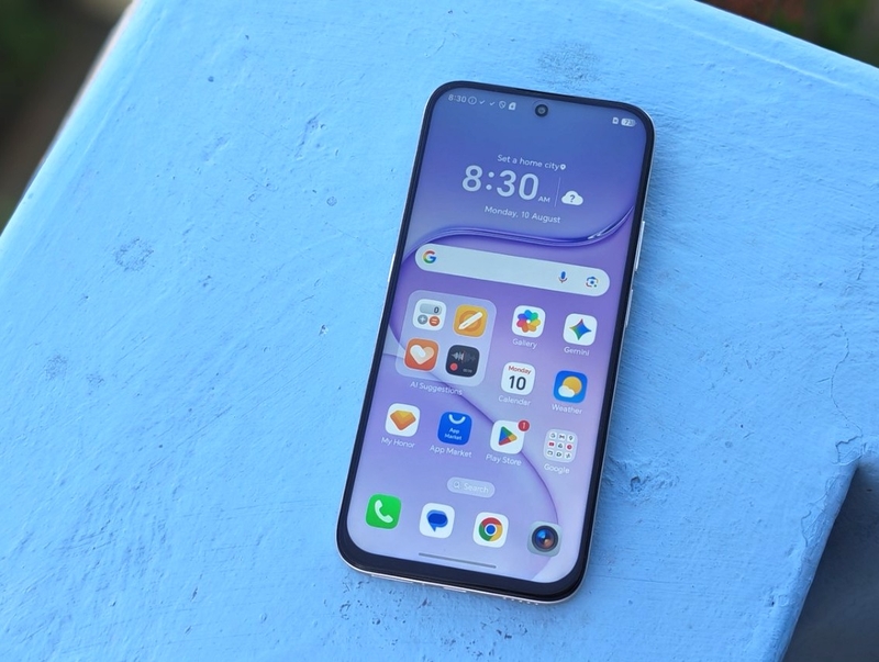 Đánh giá HONOR X7e Plus 5G - hình 5