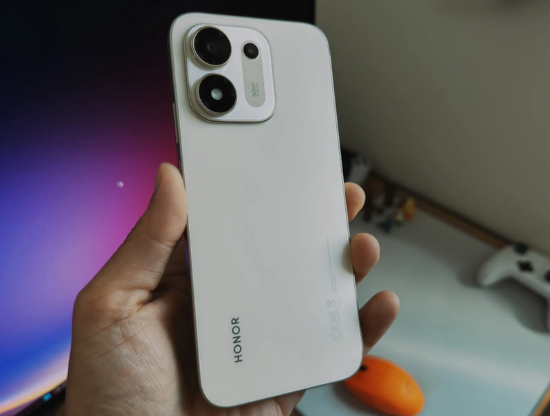 Đánh giá HONOR X7e Plus 5G - hình 8