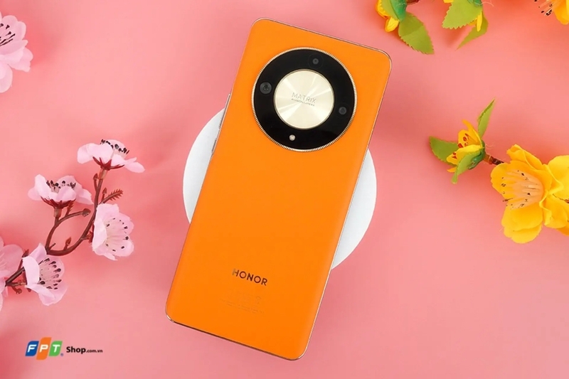 Đánh giá Honor X9b hình 2