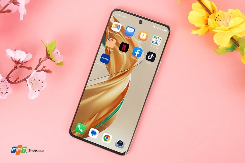 Đánh giá Honor X9b hình 3