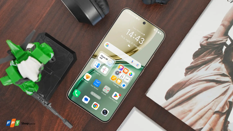 Đánh giá Honor X9d 6