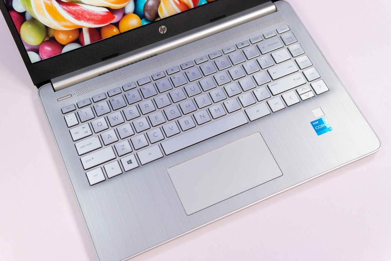 đánh giá HP 14 ảnh 7