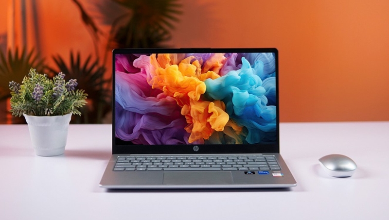 đánh giá HP 14 ảnh 9