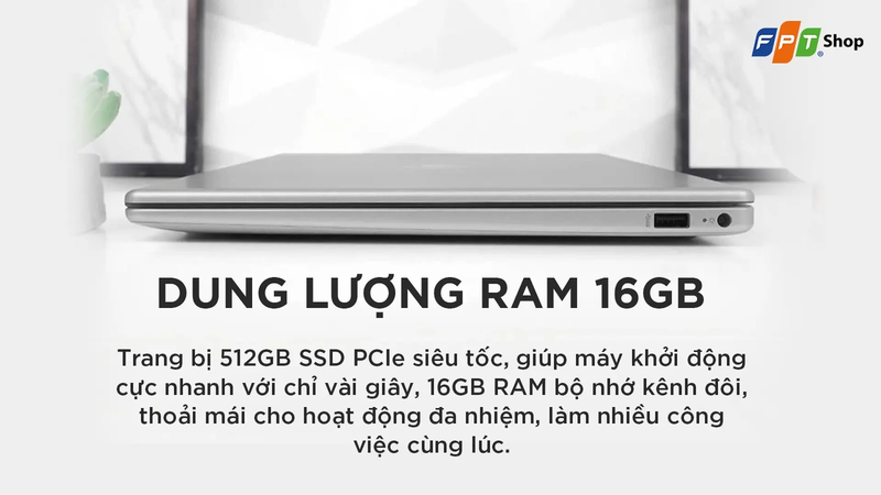 đánh giá HP 15 ảnh 2