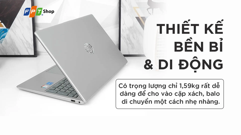 đánh giá HP 15 ảnh 3