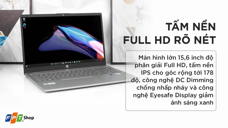 đánh giá HP 15 ảnh 4