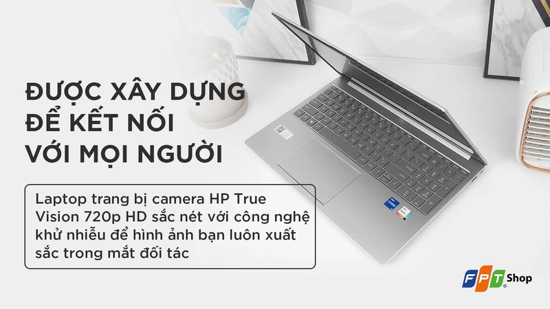 đánh giá HP 15 ảnh 5