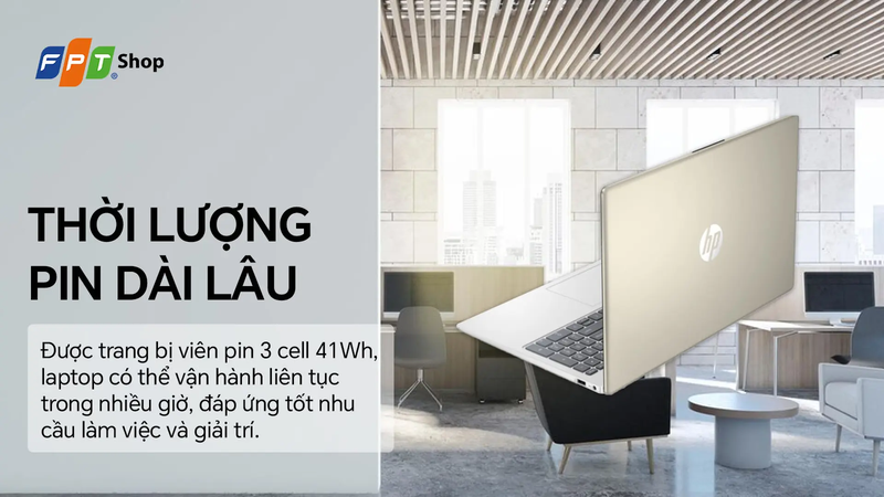đánh giá HP 15 ảnh 13