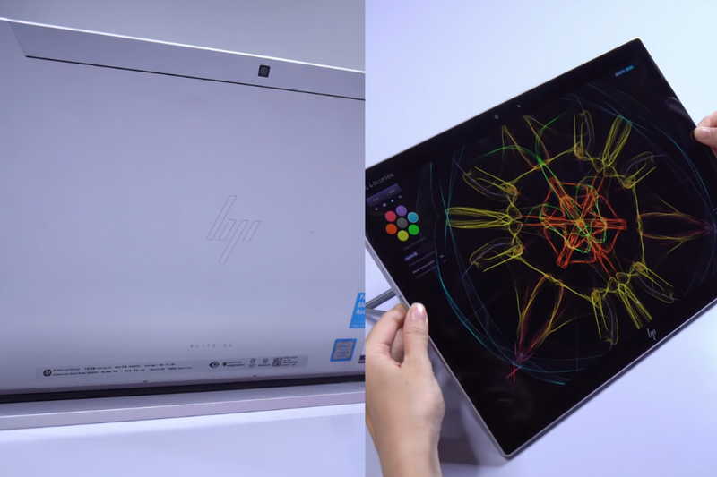 Đánh giá HP Elite x2 1013 G3 (1)