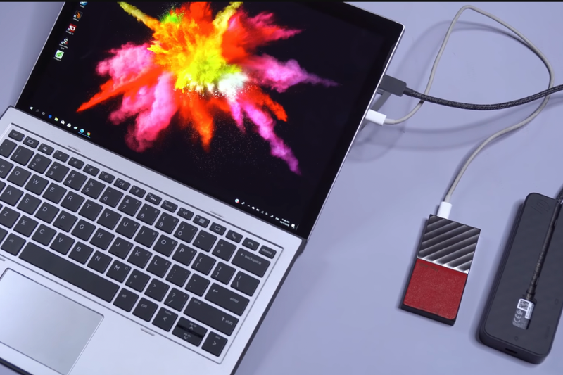 Đánh giá HP Elite x2 1013 G3 (6)