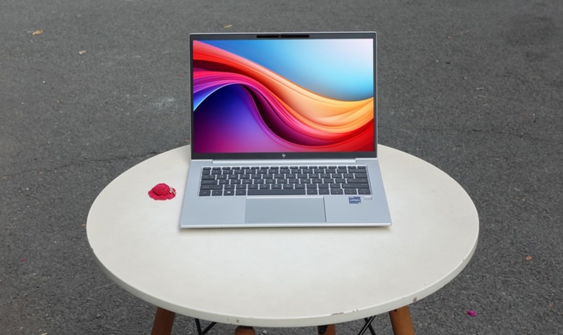 đánh giá hp elitebook 840 g10 ảnh 1