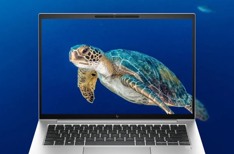 đánh giá hp elitebook 840 g10 ảnh 9