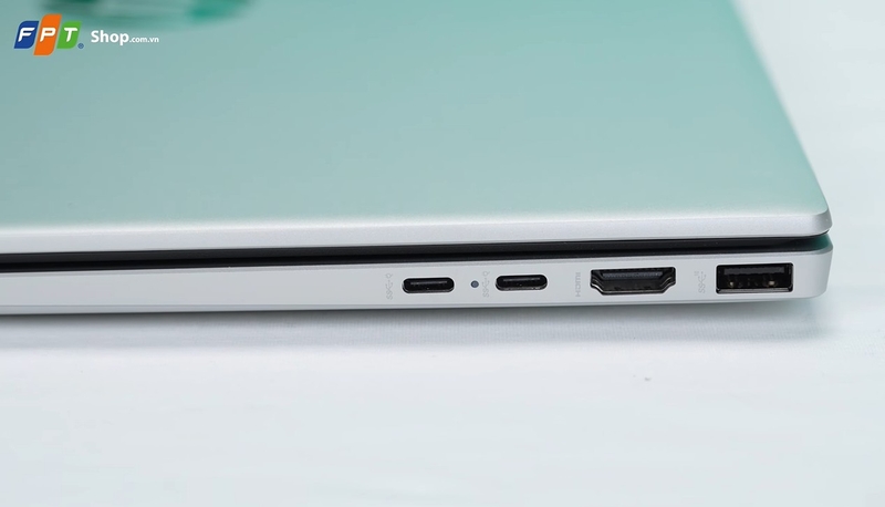 Đánh giá HP OmniBook 5 AI 16-af1054TU 16