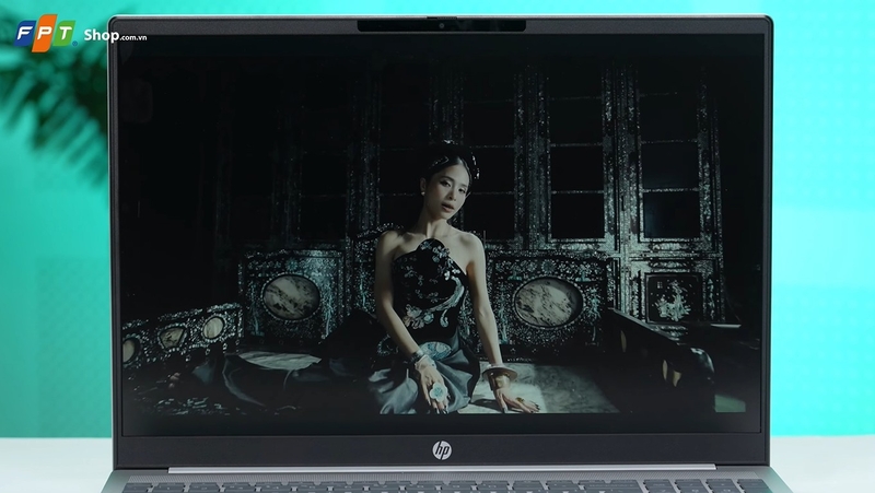 Đánh giá HP OmniBook 5 AI 16-af1054TU 9