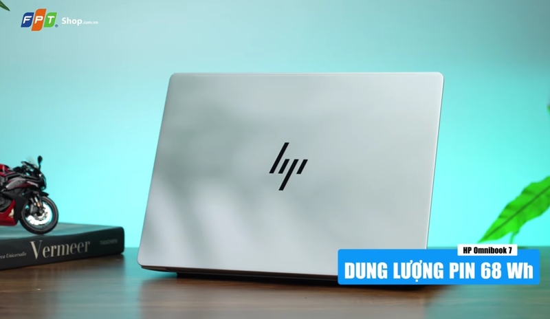 HP OmniBook 7 14-fr0033TU - hình 11