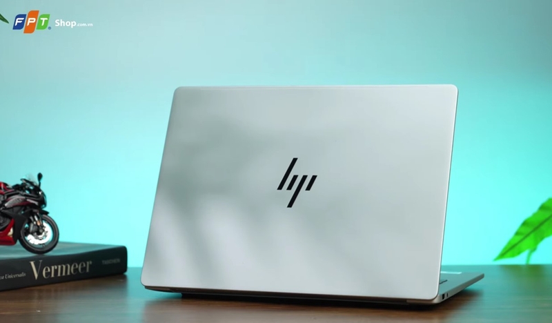 HP OmniBook 7 14-fr0033TU - hình 1