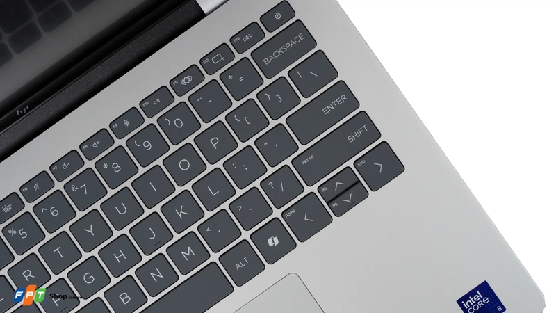 Đánh giá HP OmniBook 7 AI 3