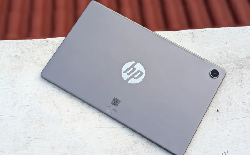 Đánh giá HP OmniPad 12 - hình 1