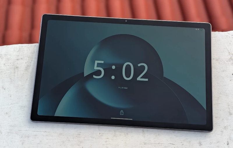 Đánh giá HP OmniPad 12 - hình 4