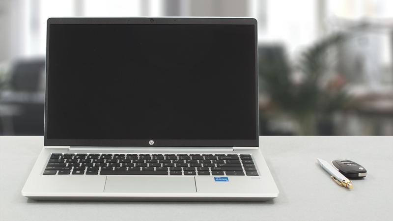 đánh giá hp probook 440 - Hình 5