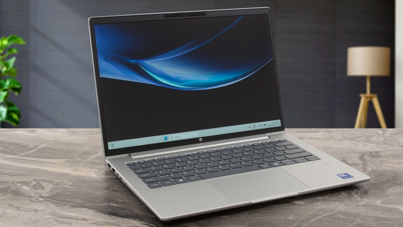đánh giá hp probook 440 - Hình 3