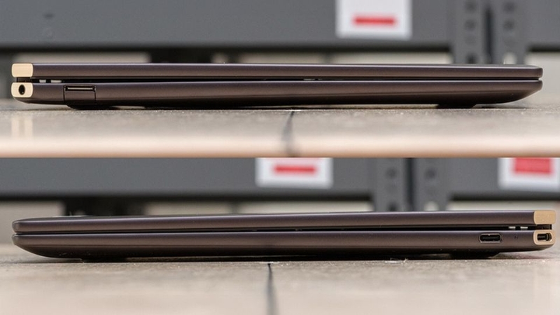 Kết nối đa dạng và các tính năng thông minh