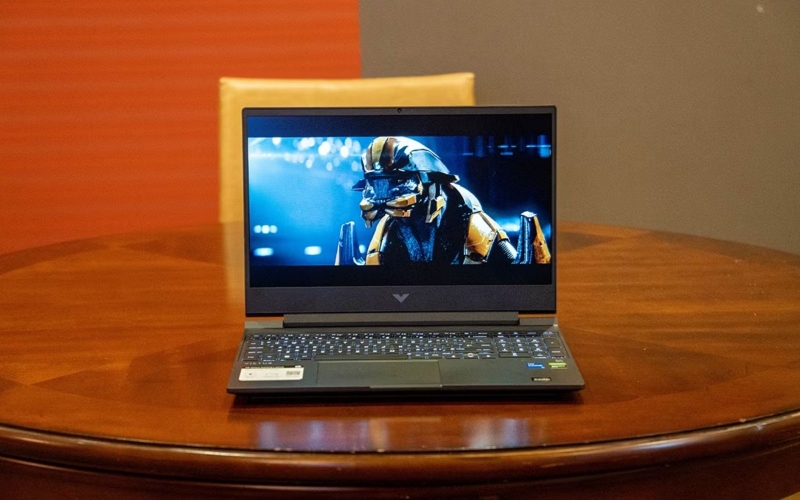 HP Victus 15 FA0115TX có đáng để sở hữu không?
