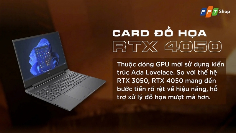 đánh giá hp victus 15 fa2732tx ảnh 4
