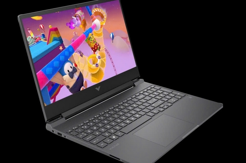 đánh giá hp victus 15 fb3116ax ảnh 2