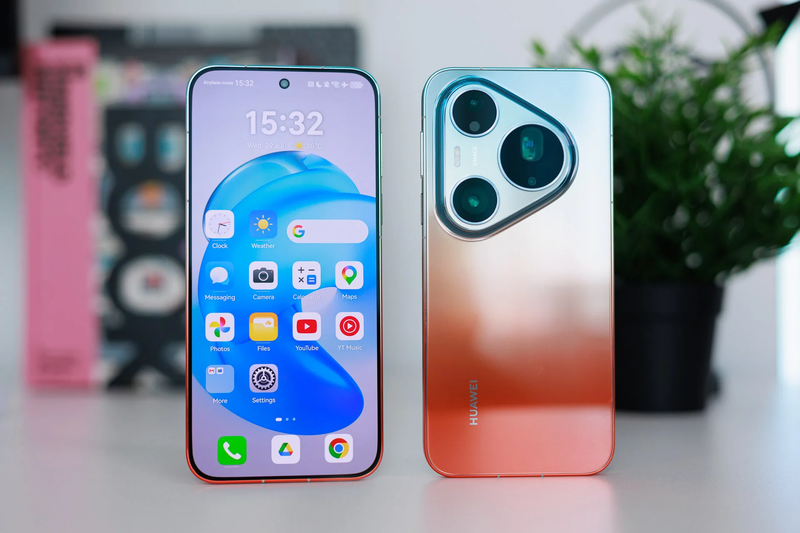 Đánh giá Huawei 90s Pro Max - hình 11