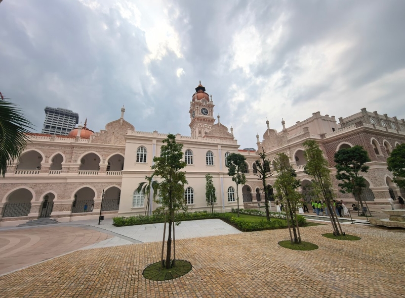 Đánh giá Huawei 90s Pro Max - hình 17