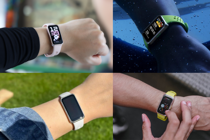 đánh giá huawei band 10 (1)