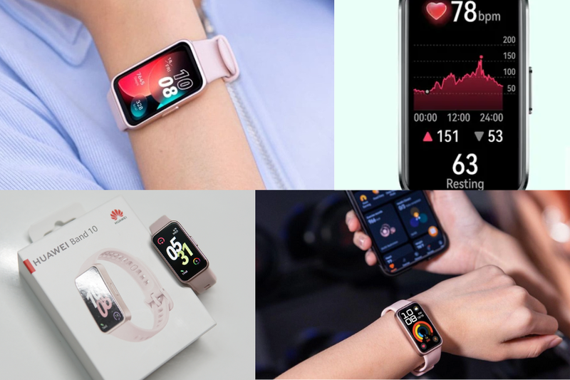 đánh giá huawei band 10 (4)