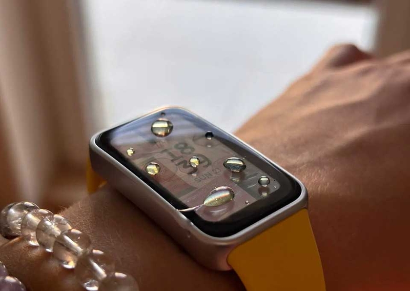 Đánh giá Huawei Band 9 - 07