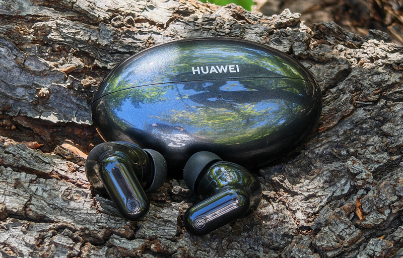 Đánh giá Huawei FreeBuds Neo - hình 5