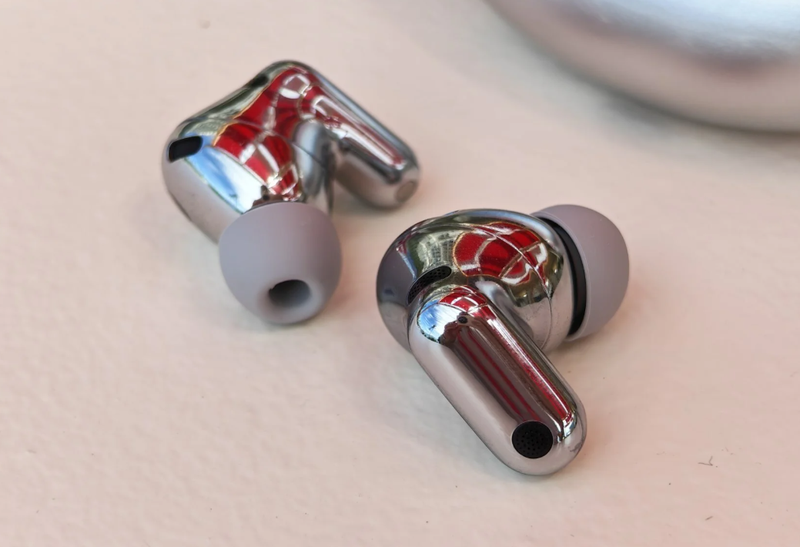 Đánh giá Huawei FreeBuds Neo - hình 2