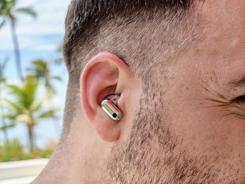 Đánh giá Huawei FreeBuds Neo - hình 6