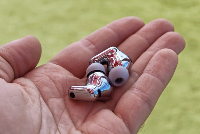Đánh giá Huawei FreeBuds Neo - hình 8