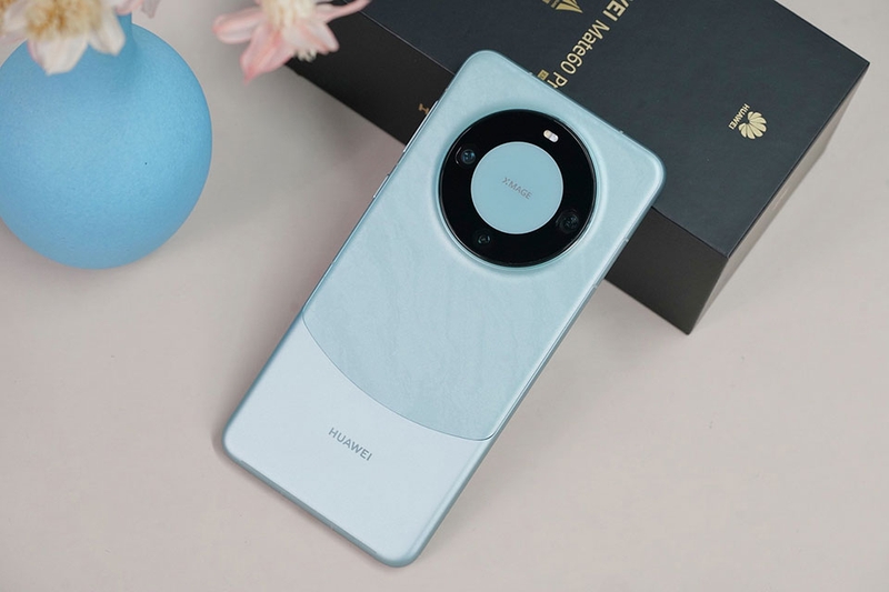 Đánh giá Huawei Mate 60 Pro - 07