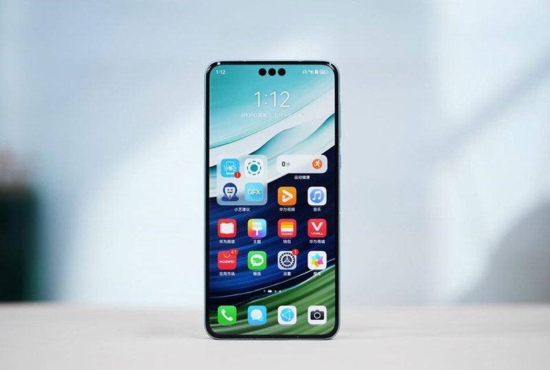 Đánh giá Huawei Mate 60 Pro - 06