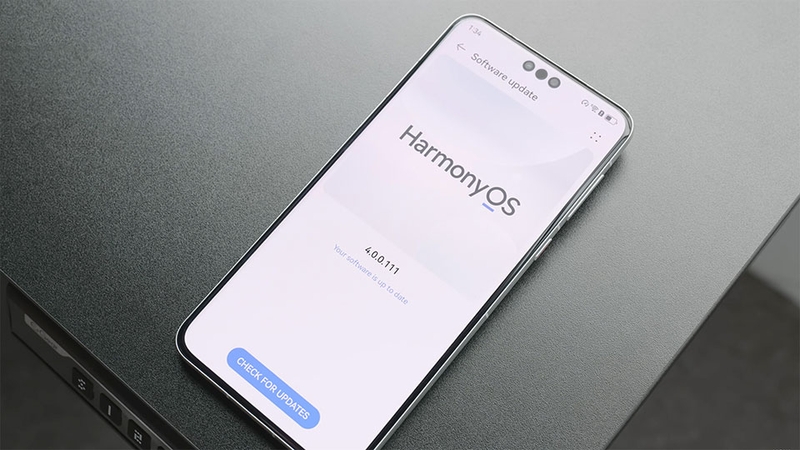 Đánh giá Huawei Mate 60 Pro - 02