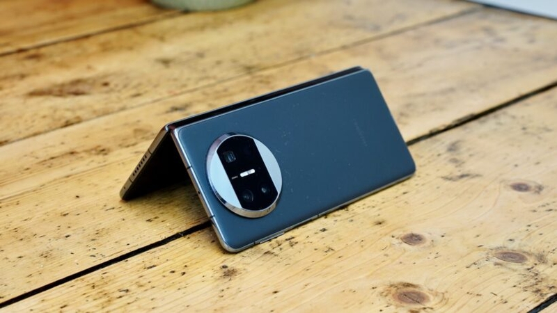 Đánh giá Huawei Mate X3 - hình 13