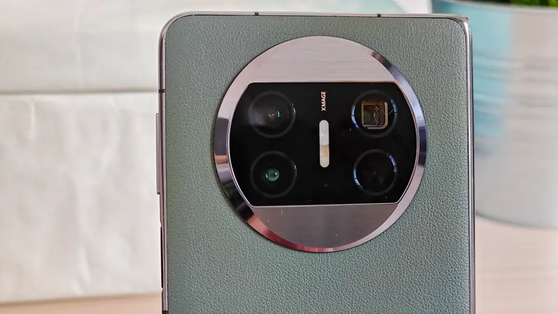 Đánh giá Huawei Mate X3 - hình 5
